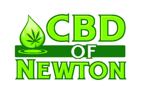 CBD of Newton FINAL LOGO wo tag - vector image